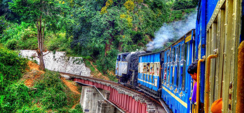 Ooty Holiday Package - 2 Nights / 3 Days
